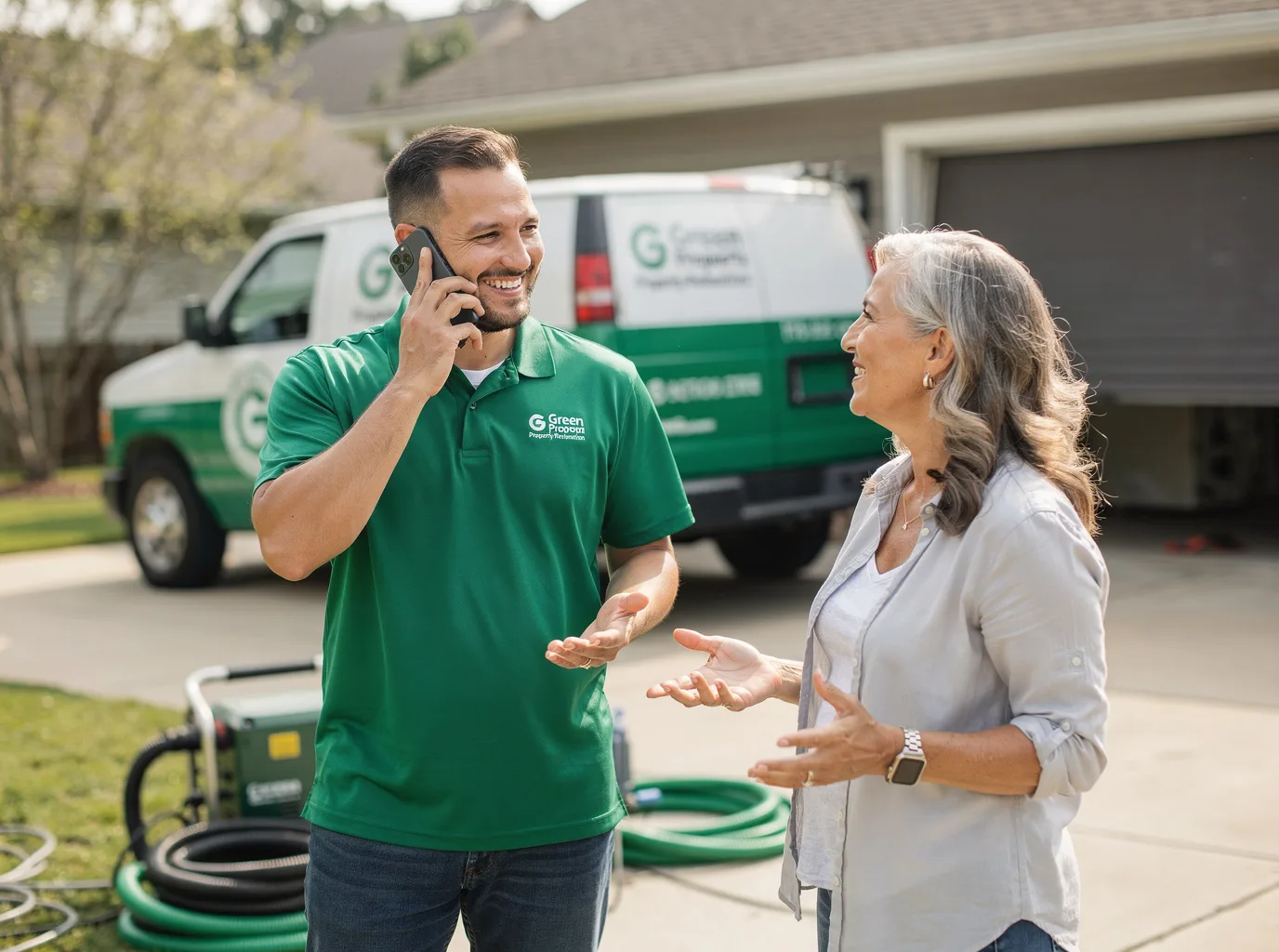 Water Damage Restoration Bergholz, OH FAQs